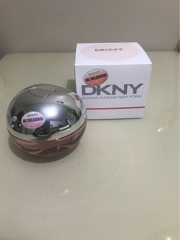 DKNY Fresh Blossom Kadın 100 ml edp
