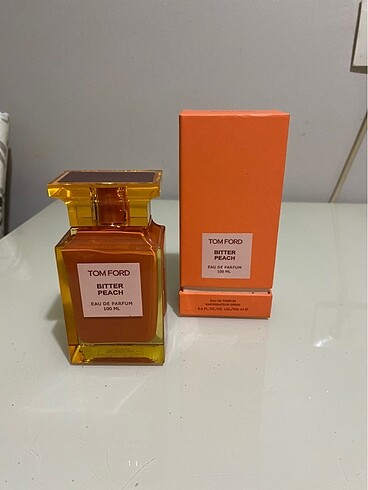 Tom Ford Bitter Peach Unisex 100 ml edp