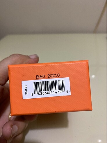 Beden Tom Ford Bitter Peach Unisex 100 ml edp