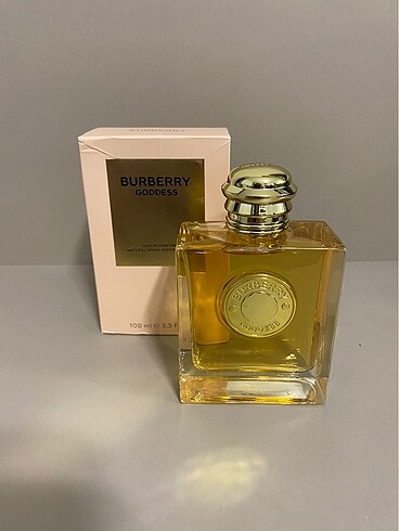 Burberry Goddess 100 ml edp