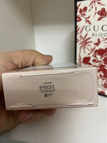 Gucci Gucci Bloom 100 ml edp