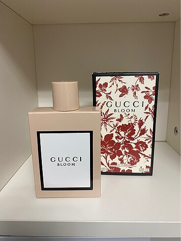 Gucci Bloom 100 ml edp