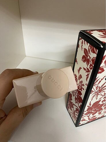 Beden Renk Gucci Bloom 100 ml edp