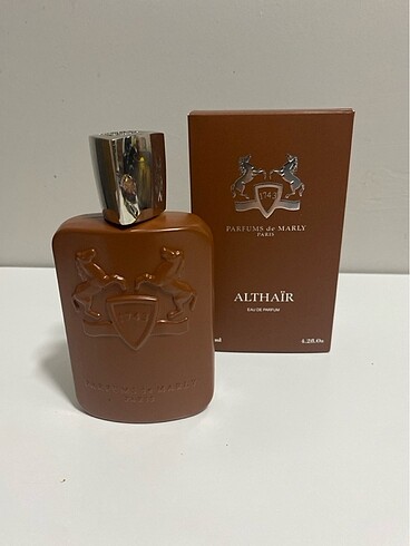Parfums de Marly Althair 125ml edp
