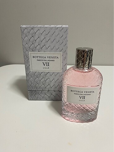 Bottega Veneta Lilla 100 ml edp