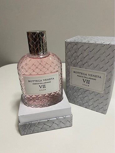  Beden Renk Bottega Veneta Lilla 100 ml edp
