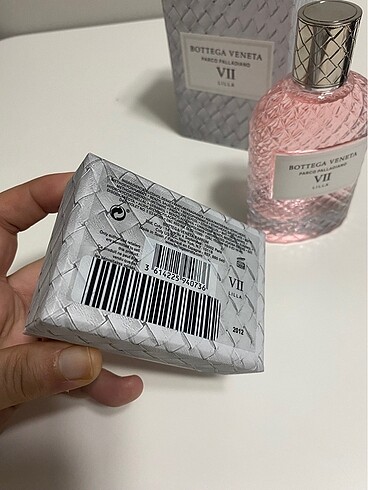  Beden Bottega Veneta Lilla 100 ml edp