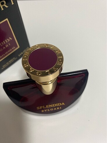  Beden Renk Bvlgari Splandida Magnolia Sensuel 100 ml edp