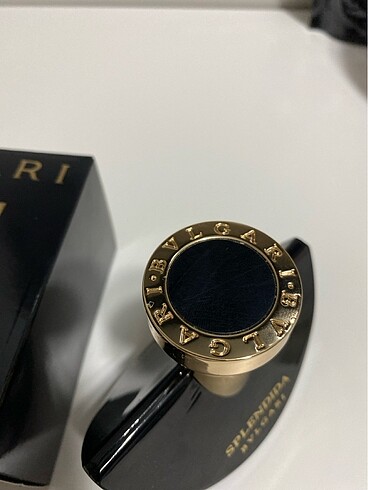 Beden Renk Bvlgari Splendida Jasmin Noir 100 ml edp