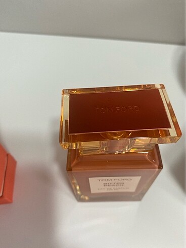 Beden Renk Tom Ford Bitter Peach 100 ml edp
