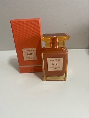 Tom Ford Bitter Peach 100 ml edp