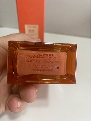 Tom Ford Tom Ford Bitter Peach 100 ml edp