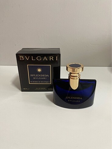 Bvlgari Splendida Tubereuse Mystique 100 ml edp