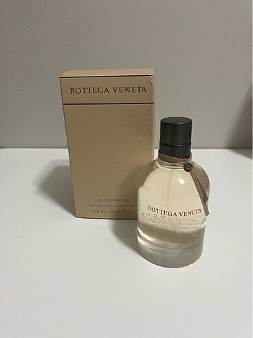 Bottega Veneta 75 ml edp