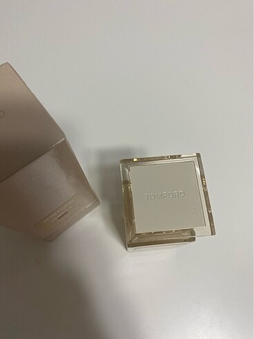Beden Renk Tom Ford Vanilla Sex 50 ml edp