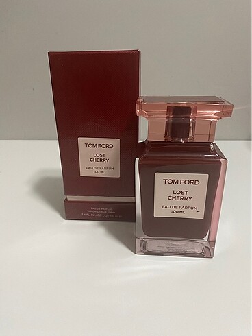 Tom Ford Lost Cherry 100 ml edp