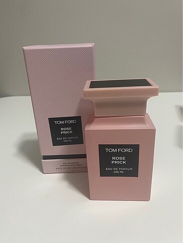 Tom Ford Rose Prick 100 ml edp