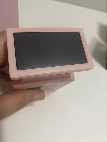 Beden Renk Tom Ford Rose Prick 100 ml edp
