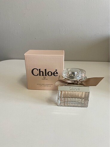 Chloe Signature 50 ml edp