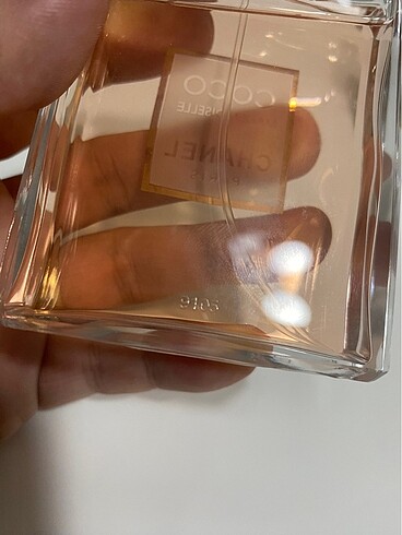  Beden Chanel Coco Mademoiselle 100 ml edp