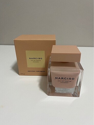 Narciso Rodriguez Poudree 90 ml edp