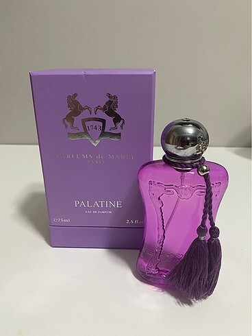 Parfums de Marly Palatine 75 ml edp