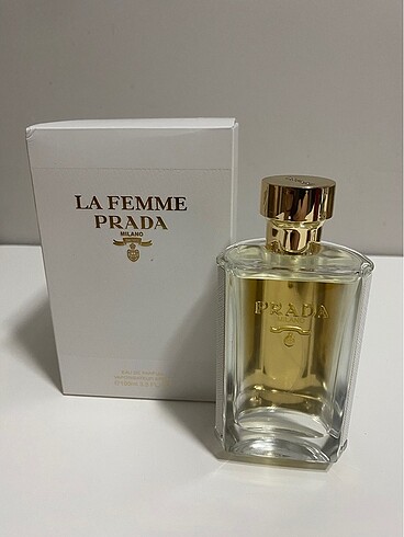Prada La Femme 100 ml edp