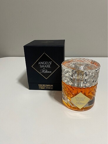 By Kilian Angel Share 50 ml edp