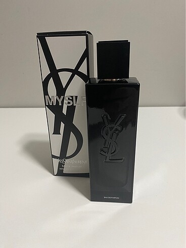 Yves Saint Laurent Myslf 100 ml edp