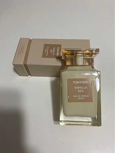 Tom Ford Vanilla Sex 100 ml edp