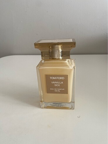 Tom Ford Vanilla Sex 100 ml edp