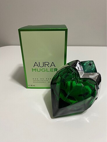 Thierry Mugler Aura 90 ml edp