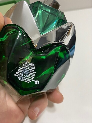 Thierry Mugler Thierry Mugler Aura 90 ml edp