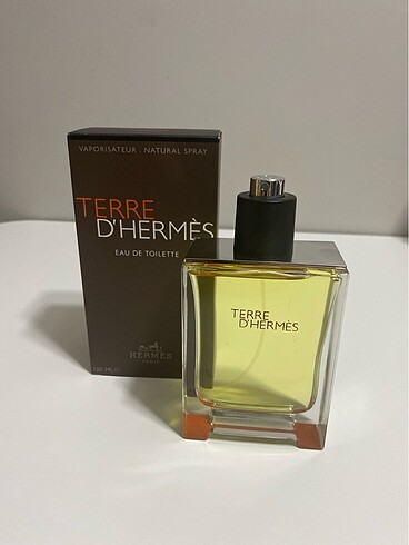 Hermes Terre 100 ml edt