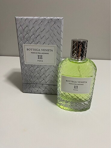 Bottega Veneta Pera 100 ml edp
