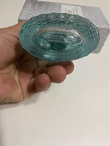 Bottega Veneta Bottega Veneta Salvia Blu 100 ml edp