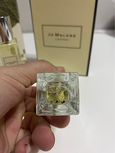 Beden Jo Malone İkili Set 2*30 ml