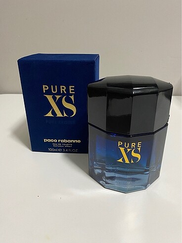 Paco Rabanne Pure XS 100 ml edt