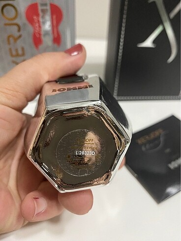 Diğer Xerjoff Tony Iommi Unisex 100 ml edp