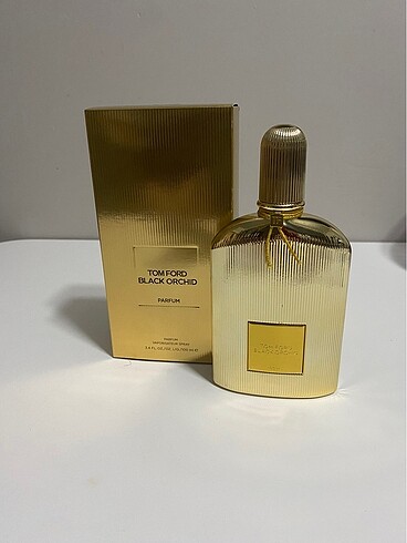 Tom Ford Black Orchid Parfum 100 ml