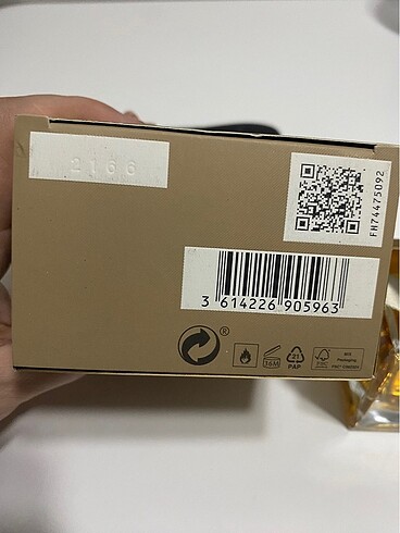 Beden Burberry My Burberry 90 ml edp