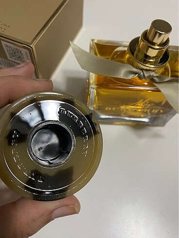 Beden Renk Burberry My Burberry 90 ml edp