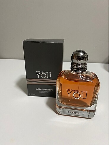 Armani You 100 ml edt