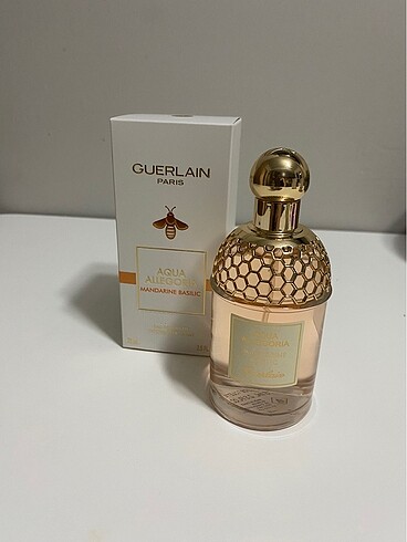 Guerlain Mandarine Basilic 75 ml edt