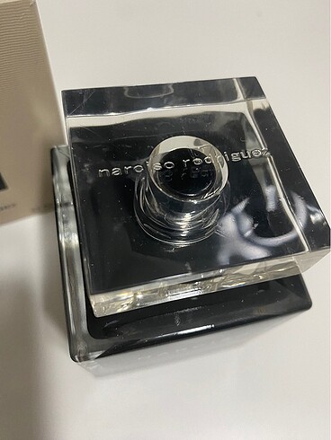 Beden Renk Narciso Rodriguez 90 ml edt