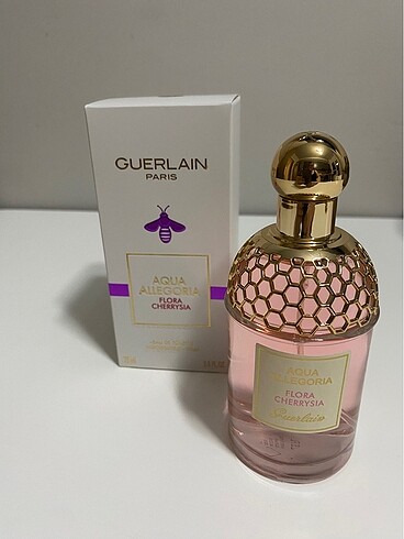 Guerlain Flora Cherrysia 75 ml edt