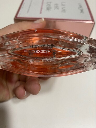 Lancome Lancome La Vie Est Belle Rose Extraordinaire 100 ml