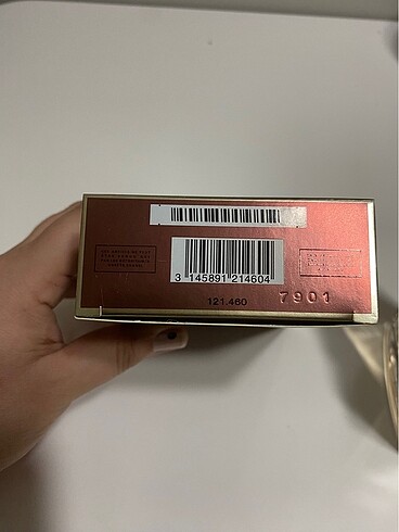 Beden Renk Chanel Allure Homme 100 ml edt