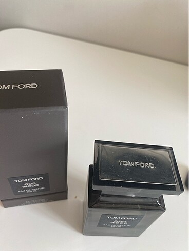  Beden Renk Tom Ford Oud Wood 100 ml edp