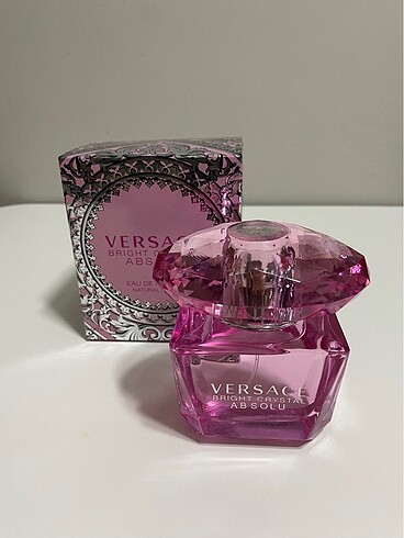 Versace Bright Crystal Absolu 90 ml edp